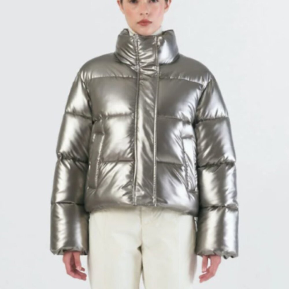 Apparis Kat Puffer
